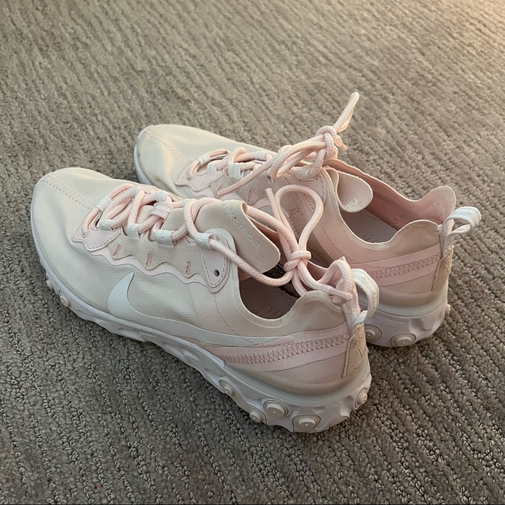 Nike React Sneakers